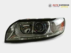 Koplamp VOLVO S40 I (644), VOLVO V50 (545) 30763029 links