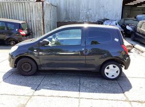 Axle RENAULT TWINGO II (CN0_)