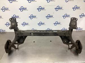 Axle VW GOLF VII Variant (BA5, BV5)