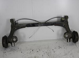 Axle SEAT AROSA (6H)