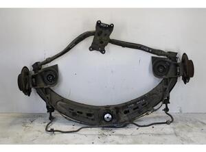 Axle MERCEDES-BENZ A-CLASS (W169)