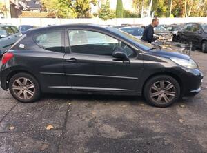 Hinterachse komplett Peugeot 207  XXXXXX P17666771