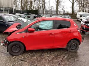 Axle PEUGEOT 108