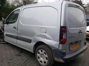 Axle PEUGEOT PARTNER Box Body/MPV