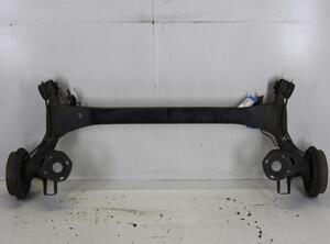 Axle SKODA FABIA II Combi (545), SKODA ROOMSTER Praktik (5J), SKODA ROOMSTER (5J7)