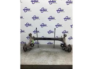 Axle SKODA FABIA II Combi (545), SKODA ROOMSTER (5J7), SKODA ROOMSTER Praktik (5J)