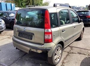 As FIAT PANDA (169_), FIAT PANDA Hatchback Van (169_)