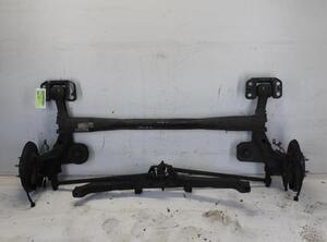 Axle OPEL ASTRA J (P10), OPEL ASTRA J Sports Tourer (P10)