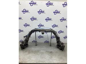 Axle RENAULT TWINGO III (BCM_, BCA_)