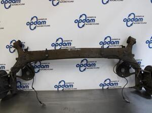 Axle SUZUKI SX4 (EY, GY), SUZUKI SX4 Saloon (GY, RW)