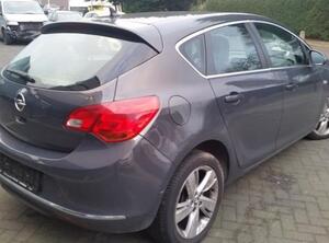 
Hinterachse komplett Opel Astra J P10 XXXXX P9901912
