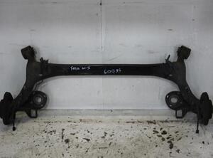 Axle SKODA FABIA II Combi (545), SKODA ROOMSTER (5J7), SKODA ROOMSTER Praktik (5J)