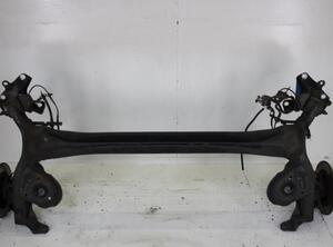 Axle RENAULT MEGANE III Grandtour (KZ0/1)