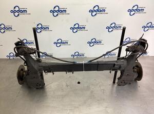 Axle OPEL CROSSLAND X / CROSSLAND (P17, P2QO)