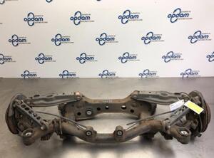 Axle BMW 3 (E90)