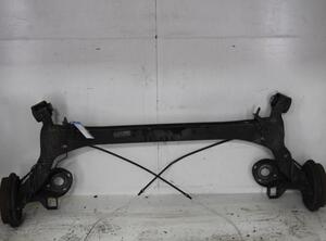 Axle SKODA FABIA II (542), SKODA FABIA I (6Y2)