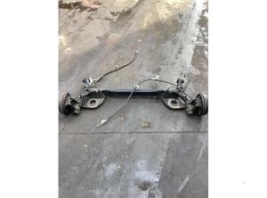 Axle NISSAN MICRA IV (K13_)