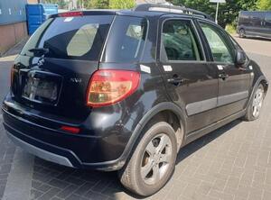 As SUZUKI SX4 (EY, GY), SUZUKI SX4 Saloon (GY, RW)