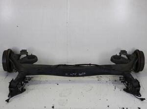 Axle FIAT PANDA (312_, 319_), FIAT PANDA VAN (312_, 519_), LANCIA YPSILON (312_)