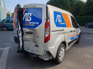 As FORD TRANSIT CONNECT V408 Box Body/MPV