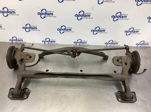 Axle OPEL ASTRA J (P10), OPEL ASTRA J Sports Tourer (P10), OPEL ASTRA H (A04)