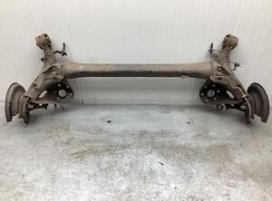 Axle TOYOTA PRIUS (_W3_)