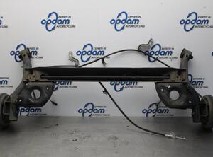 Axle NISSAN MICRA IV (K13_)