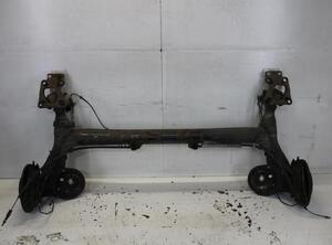 Axle CITROËN C4 PICASSO I MPV (UD_), CITROËN C4 GRAND PICASSO I (UA_)