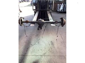 Axle HYUNDAI H-1 Cargo (TQ)