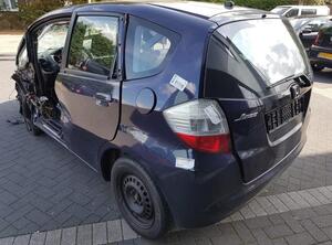 As HONDA JAZZ III (GE_, GG_, GP_, ZA_)