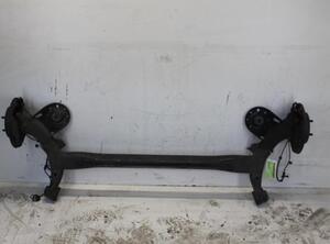 Axle KIA RIO III (UB), KIA RIO III Saloon (UB)