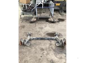 Axle PEUGEOT PARTNER Box Body/MPV (K9), CITROËN BERLINGO Box Body/MPV (K9), PEUGEOT RIFTER