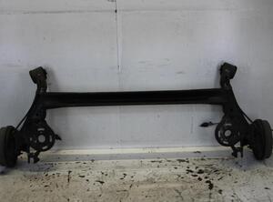 Axle OPEL KARL (C16)