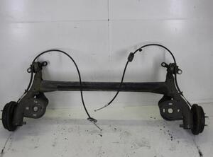 Axle CHEVROLET AVEO Hatchback (T300), CHEVROLET AVEO / KALOS Hatchback (T250, T255)