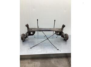 Axle NISSAN MICRA IV (K13_)