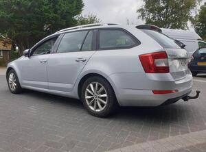 As SKODA OCTAVIA III Combi (5E5, 5E6), SKODA OCTAVIA IV Combi (NX5)