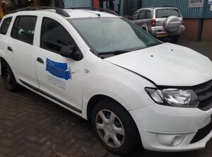 
Hinterachse komplett Dacia Logan MCV II  00000 P10783702
