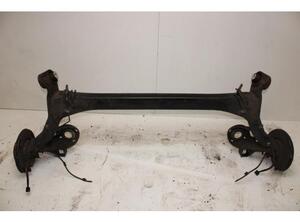 Axle VW POLO (6R1, 6C1), VW POLO Van (6R)