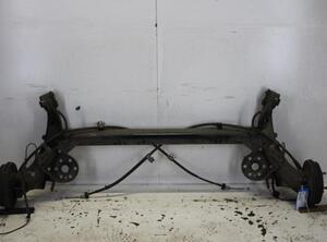 Axle KIA PICANTO (TA), KIA PICANTO (JA)