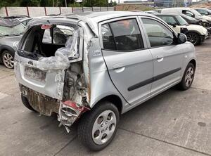 Axle KIA PICANTO (SA)