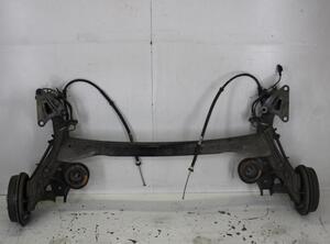 Axle FIAT PANDA (312_, 319_), FIAT PANDA VAN (312_, 519_), LANCIA YPSILON (312_)