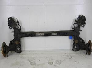 Axle CITROËN C3 II (SC_), CITROËN C3 III (SX), CITROËN DS3