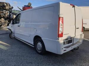 As PEUGEOT EXPERT Van (VF3A_, VF3U_, VF3X_), PEUGEOT EXPERT Platform/Chassis