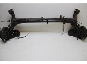 Axle HYUNDAI i20 (PB, PBT)