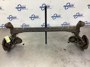 Axle HYUNDAI i10 (PA)