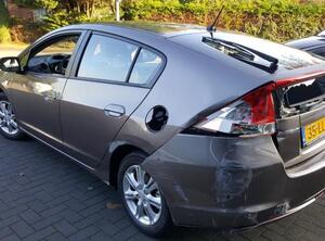 Hinterachse komplett Honda Insight ZE XXXXX P9851865