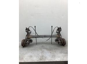 Axle FIAT PANDA (312_, 319_), FIAT PANDA VAN (312_, 519_), LANCIA YPSILON (312_)