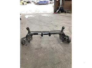 Axle FORD FIESTA VII (HJ, HF), FORD FIESTA VII Van