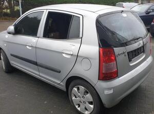 As KIA PICANTO (SA)