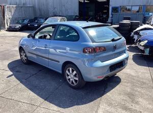 Axle SEAT IBIZA III (6L1)